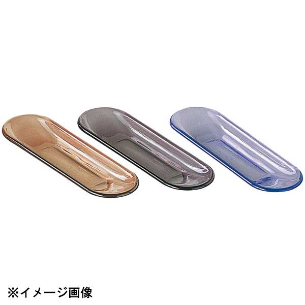 Cookware - エンテック H-30BR おしぼり入れ ブラウン アクリル 188013