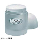 台和 ピペ 塩入れ PE-4 白 192194