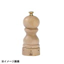 プジョー パリ ユーセレクト(白木)ペパーミル 12cm 23362 193182