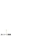カンダ カクテルピン(6本入) 金メッキ 丸棒 280229