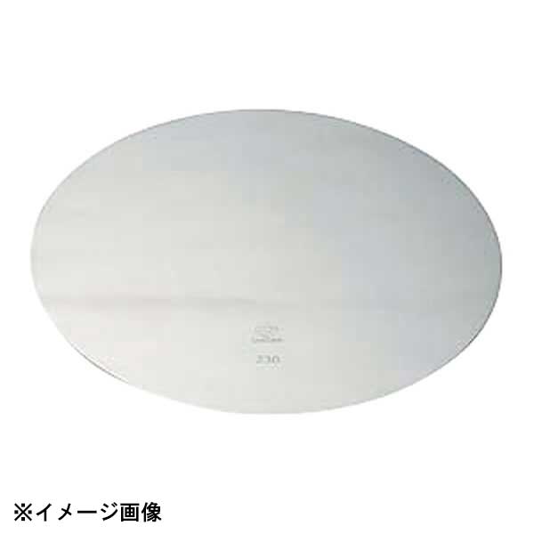 カンダ 18-8セルクルリング敷板 15cm用 331061