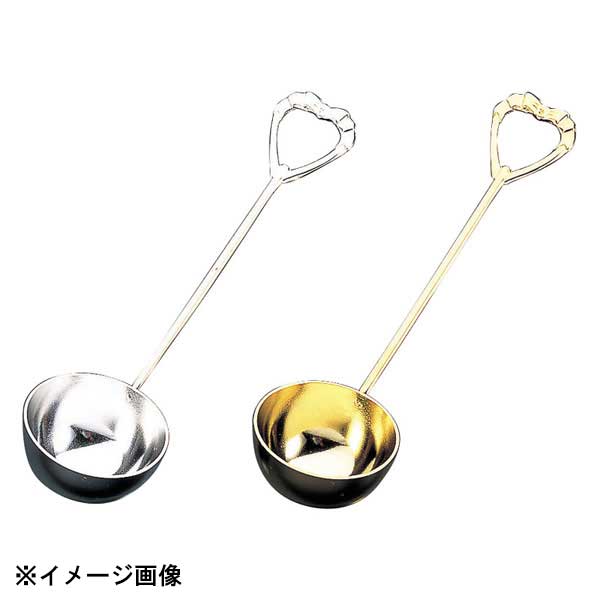 佐藤金属興業 コーヒーメジャー キュート STシルバー 470096