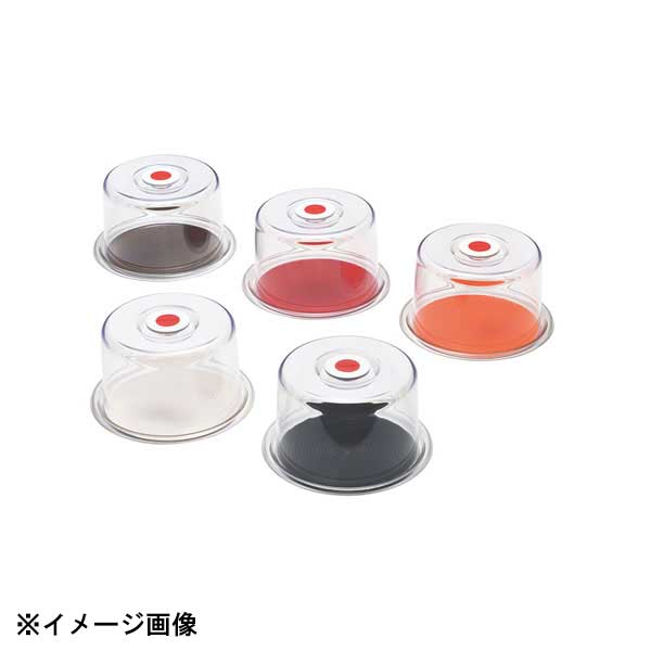 曙　産業 MT-1172 クリアラブリーハット 中 ブラウン 600954