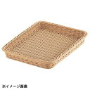 トーダイ ベーカリーバスケット 40型 アイボリーBB-401-IV 603362