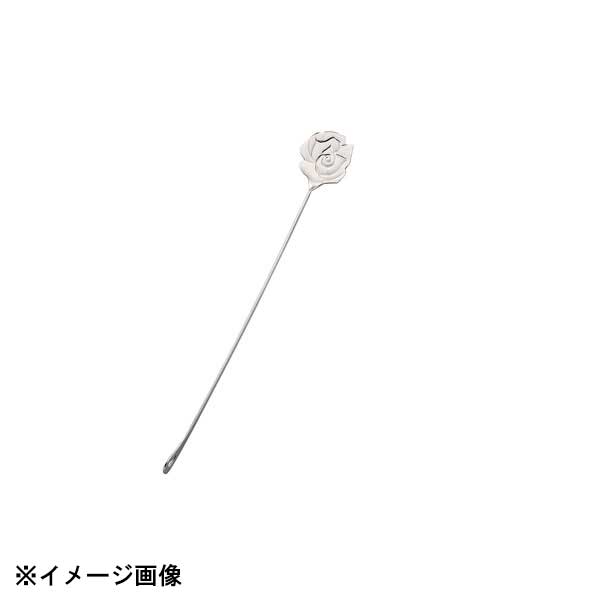 片力商事 和心マドラー 薔薇 PS-1203 607064