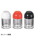 エンテック きのこ K-5109W 楊枝入 白 607649