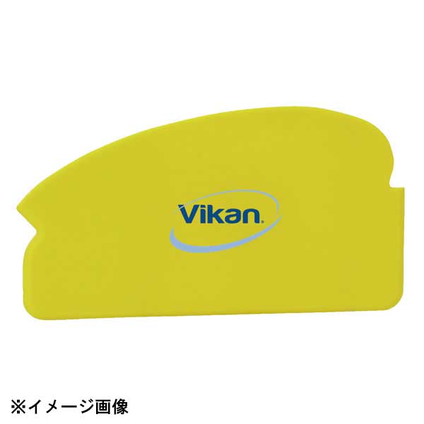 ヴァイカン オリジナル スクレーパー #4051 Y黄 621845