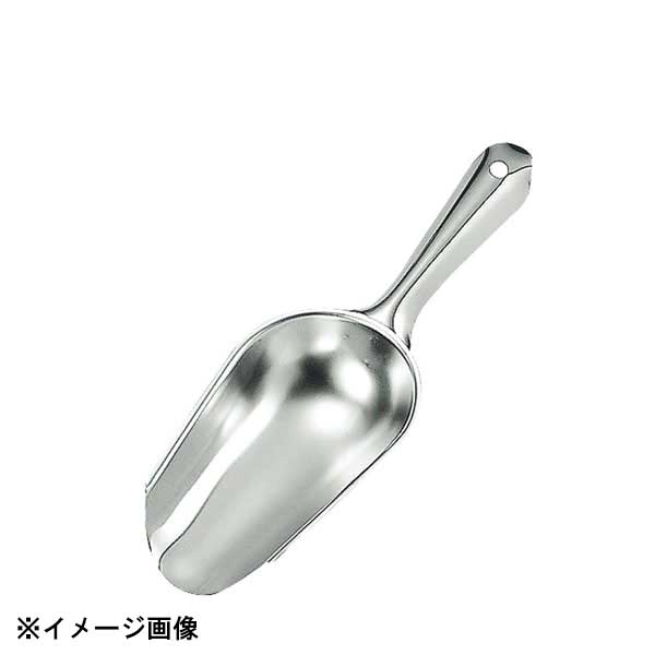 日本メタルワークス 18-8アイススコップ ミニ 085068
