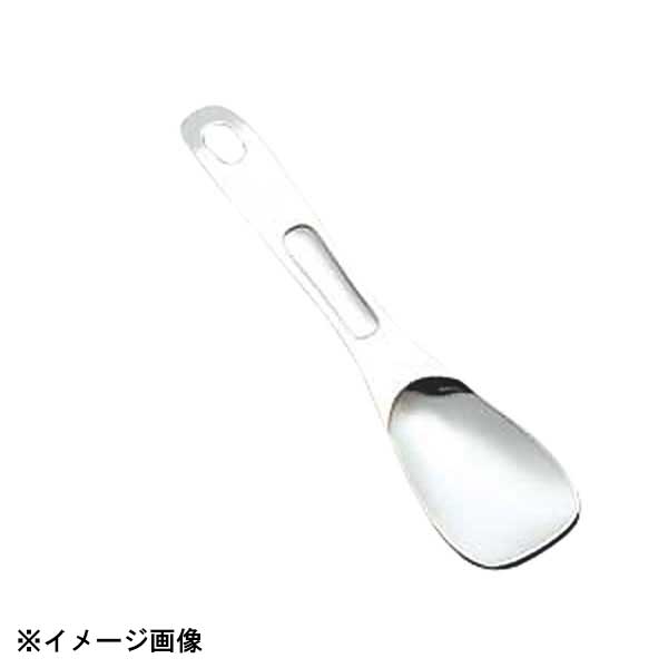 三宝産業 UK 18-8アイスクリームサーバー L 086003