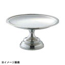 三宝産業 UK 18-8菊渕ケーキスタンド 184018
