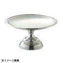 三宝産業 UK 18-8B渕ケーキスタンド 184019