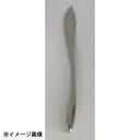 小林工業 LW No.16300 18-10プレコ フィッシュナイフ/最中柄 273266