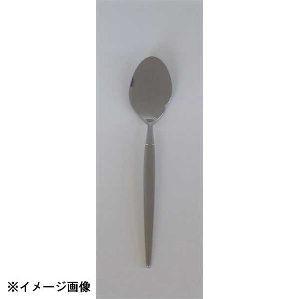 小林工業 LW No.12500 18-10ミルトア スイーツスプーン 273310