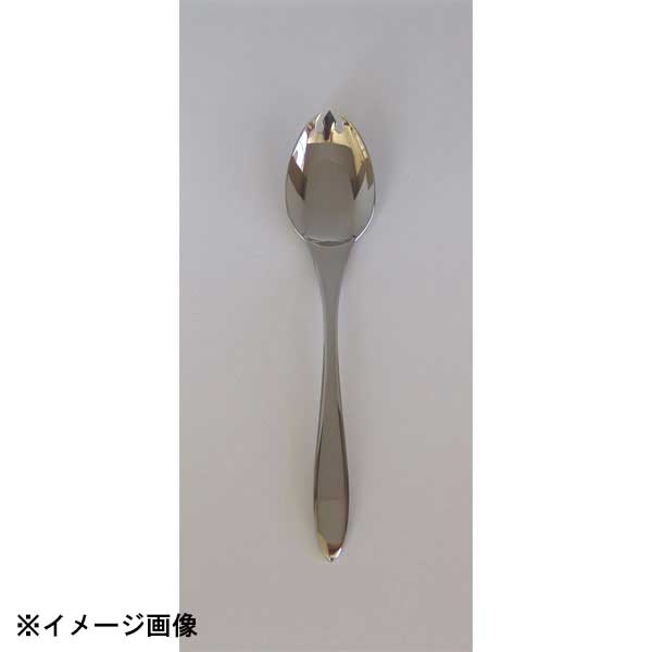 小林工業 LW No.15000 18-10マリール メロンスプーン 273325