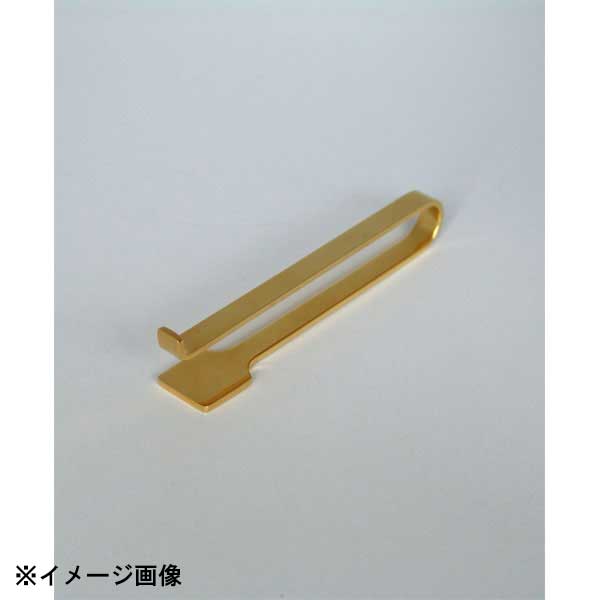 小林工業 LW 18-8 ナイフレスト エア A100 金仕上 279399