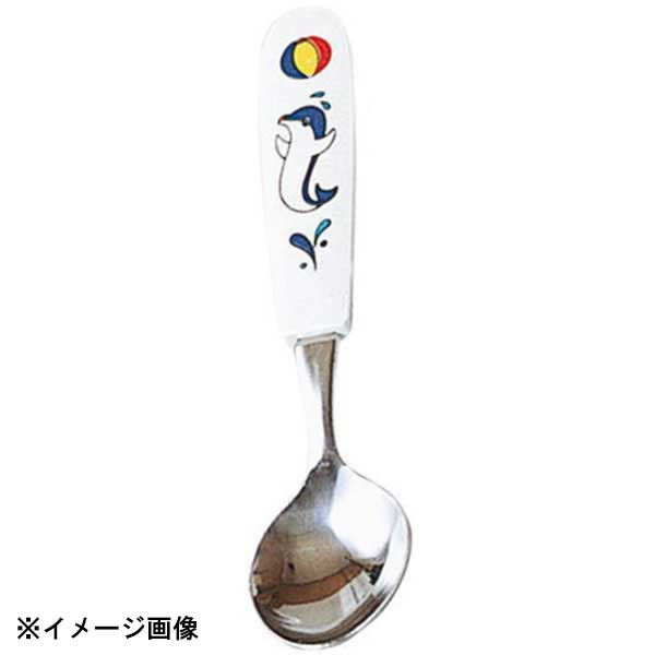 ステンレス製でお手入れ簡単。かわいいアニマル柄。●材質：ステンレススチール　ハンドル：プラスチック●生産地：燕三条