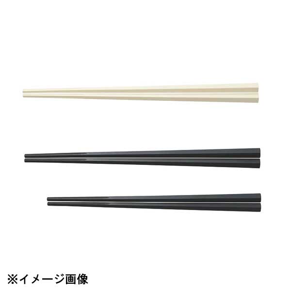 カンダ ぐる麺箸 23cm クリーム 454195