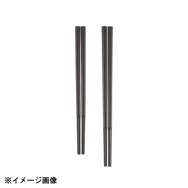 Rakuten - 曙　産業 GM-4050 10角ぐる麺箸 極太 21cm 黒 454366