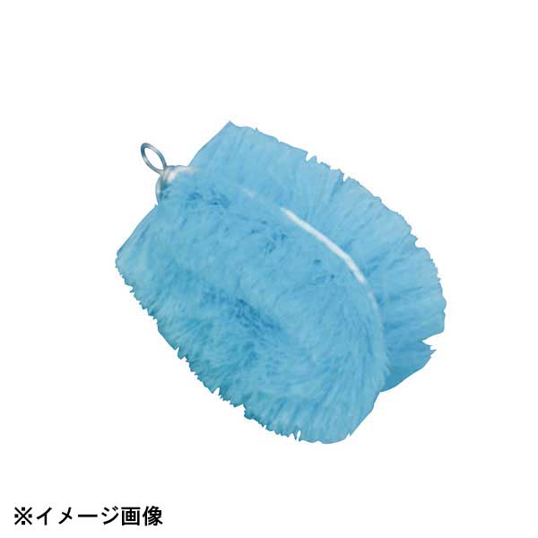 高砂 正直束子 PP (20個入) 小 グリーン 088308