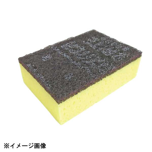 キクロン キクロンタワシ C (イエロー) 089162