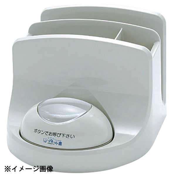 乐天商城 - パシフィック湘南 ソネット君 3点セットスタンド付送信機 ライトグレー STR-TG-3 189148