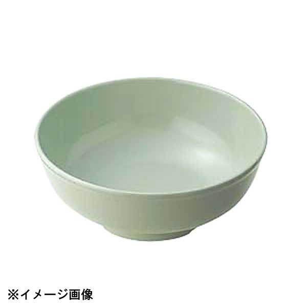 Ramen Bowls - エンテック 青磁 CS-16G 胴張り丼(小) 313027