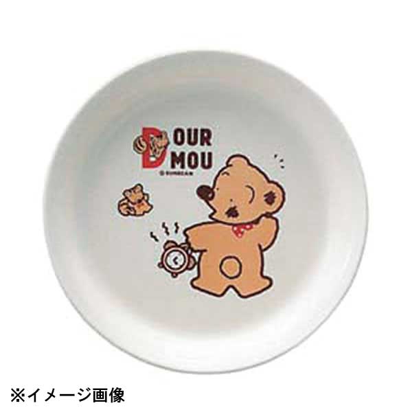 台和 デュールムー カレー皿 MC-6-DM 322056