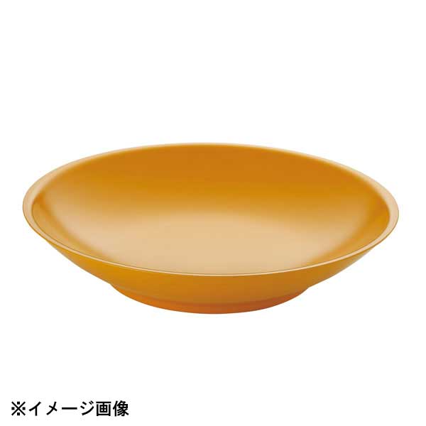 カンダ メタル丼サーラ レギュラー 塗装仕様 黄 387111