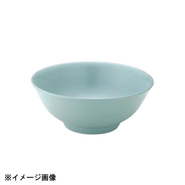 Ramen Bowls - カンダ メタル丼 Jr厚口タイプ 塗装仕様 赤 387231
