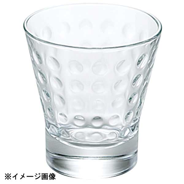 佐藤金属興業 ビエナ タンブラー[ソーダガラス] 145ml (3個) 467396