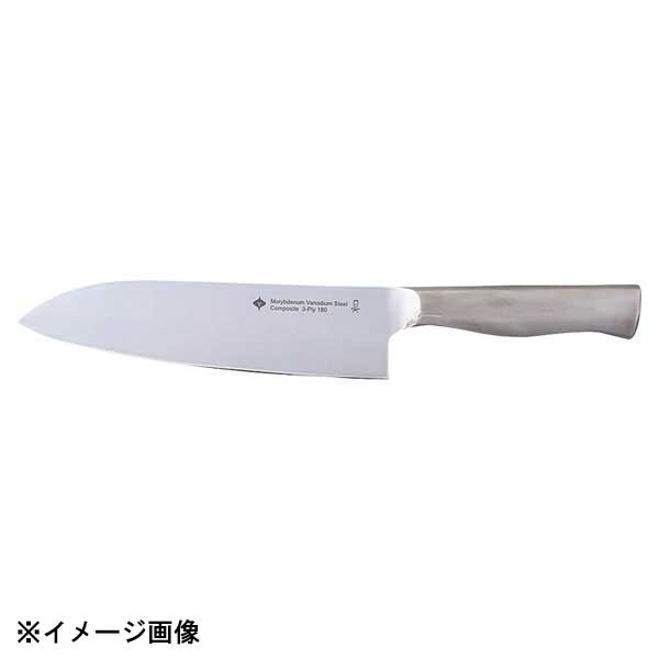 柳宗理 12150601 1330柳宗理 キッチンナイフ 18cm 469015