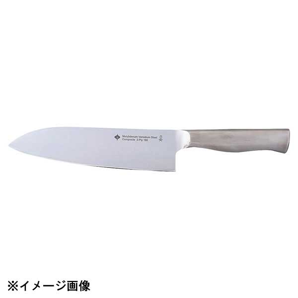 キッチンナイフ（包丁） 柳宗理 12150601 1330柳宗理 キッチンナイフ 18cm 469015