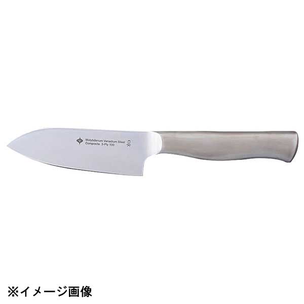 柳宗理 12150601 1328柳宗理 キッチンナイフ 10cm 469017