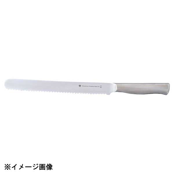 柳宗理 12150601 1331柳宗理 ナイフブレッド 21cm 469018