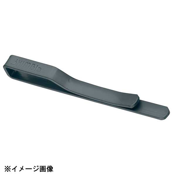 シンビ シンビパーツMC-3Gソフトブラックメニューピン 602519