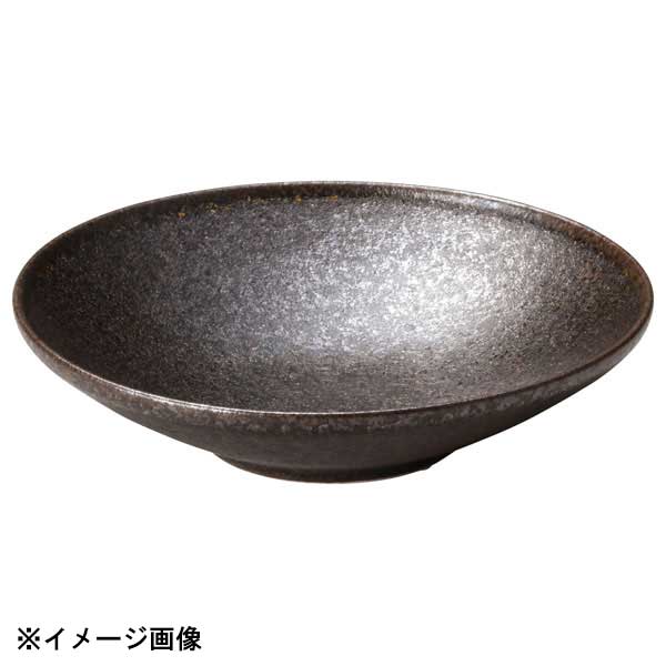 光洋陶器 KOYO フィノ クリスタルブラウン 14.5cm 浅ボウル 13661014