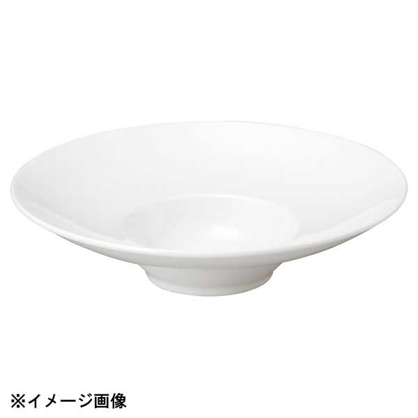 光洋陶器 KOYO プラージュ 26cm ブロードリムボウル 13700023