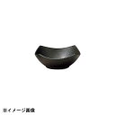 光洋陶器 KOYO エボニー 15.5cm スクエアーボウル 14131072