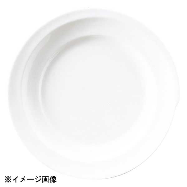 光洋陶器 KOYO エピソード 21.5cm プレート 16300005