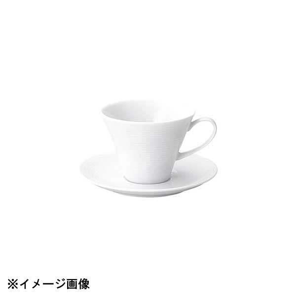 光洋陶器 KOYO ラッフル 兼用ソーサー　ソーサーのみ 16500055