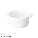 光洋陶器 KOYO ラッフル 10cm スタックココット 16500077