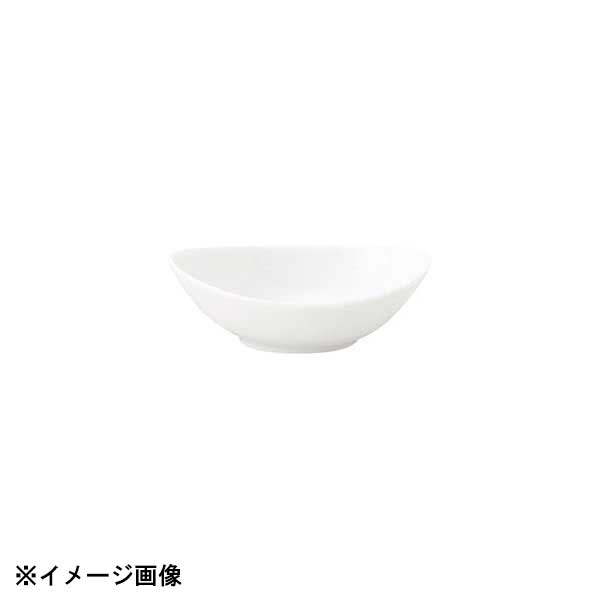 光洋陶器 KOYO マーレ 12cm カヌーボウ