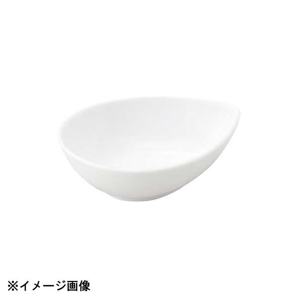 光洋陶器 KOYO フォンテ 18.5cm デュードロップボウル 17100033