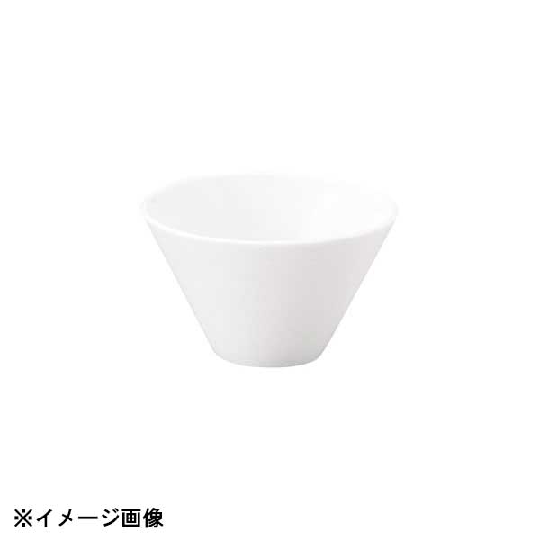 光洋陶器 KOYO フォンテ 12.5cm トロンバトールボウル 17200043