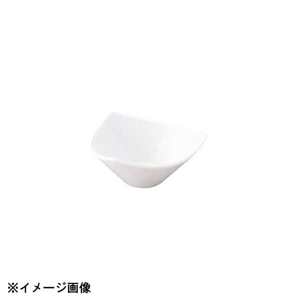 光洋陶器 KOYO トロンバ トライアングル 12cm ボウル 17600018