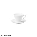 光洋陶器 KOYO アルバ コーヒーカップ　カップのみ 17800052