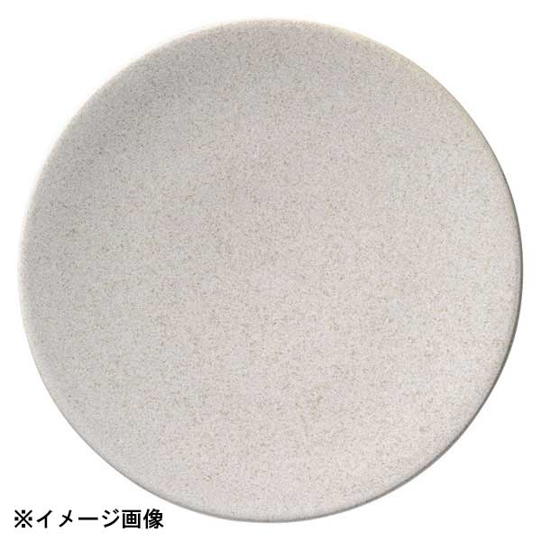 光洋陶器 KOYO アスカ サンドホワイト 27.5cm 皿 18111002