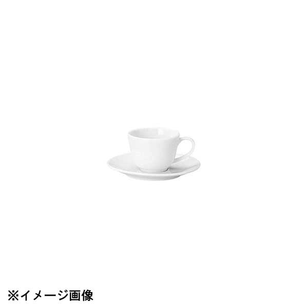 光洋陶器 KOYO フォンテ エスプレッソカップ　カップのみ 小 19700658