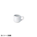 光洋陶器 KOYO ギャラクシー ミルク クリーマー 11111063 1