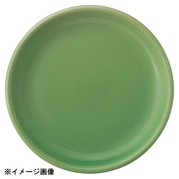 光洋陶器 KOYO カントリーサイド ジェイド 26cm ディナー皿 11170002